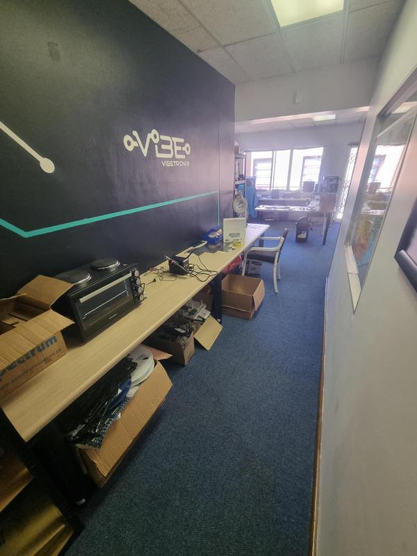 To Let Commercial Property for Rent in Bedfordview Gauteng