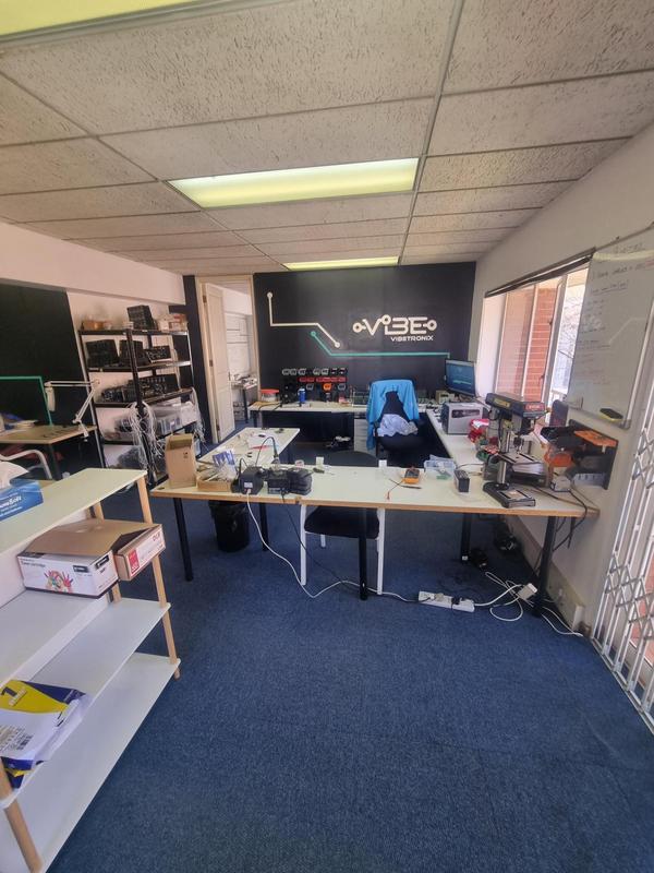 To Let Commercial Property for Rent in Bedfordview Gauteng