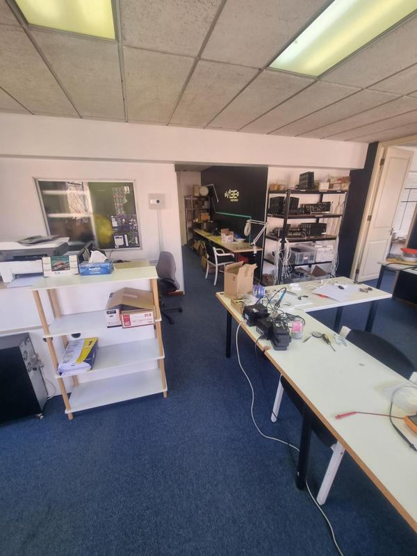 To Let Commercial Property for Rent in Bedfordview Gauteng