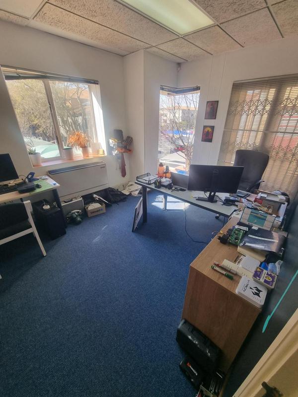 To Let Commercial Property for Rent in Bedfordview Gauteng