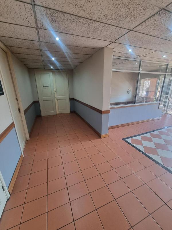 To Let Commercial Property for Rent in Bedfordview Gauteng