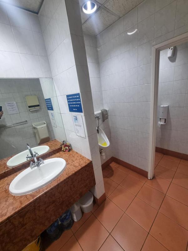 To Let Commercial Property for Rent in Bedfordview Gauteng