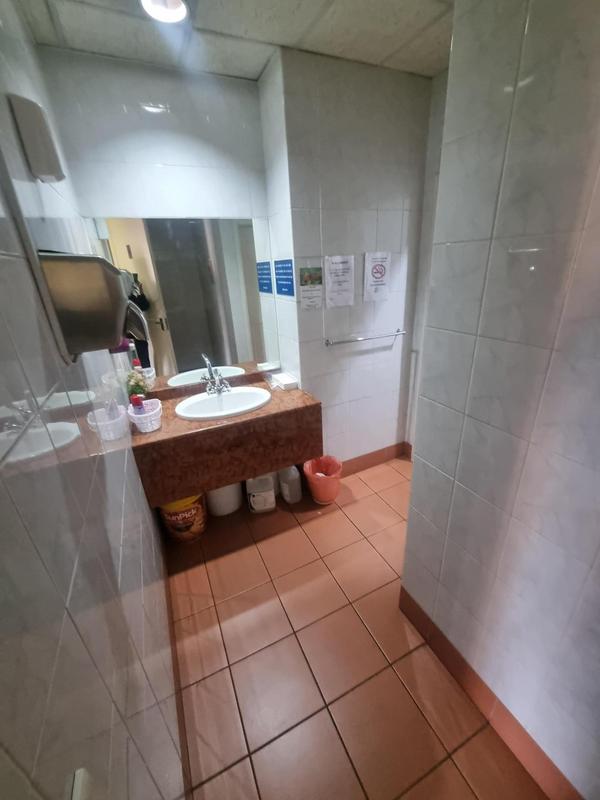 To Let Commercial Property for Rent in Bedfordview Gauteng