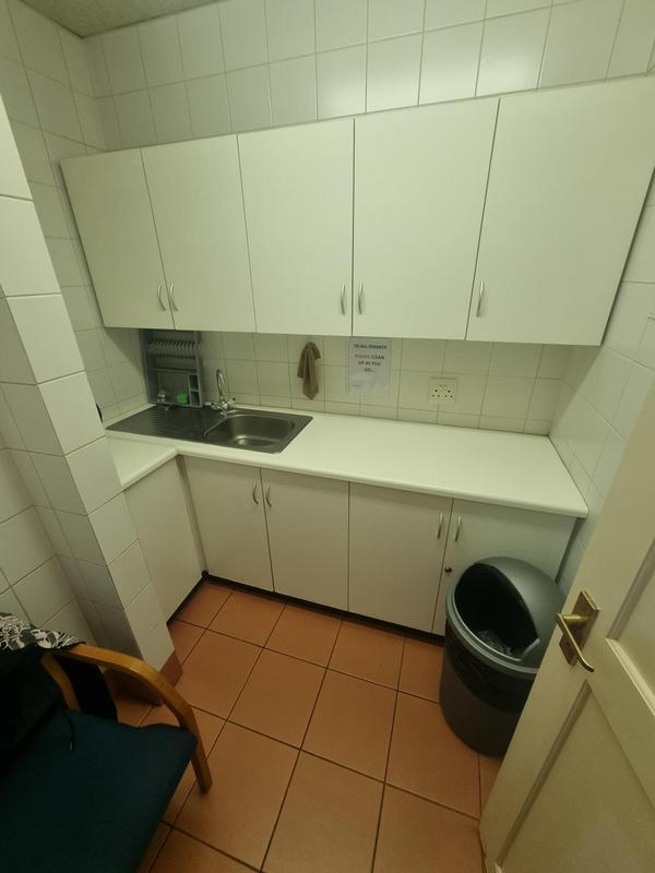 To Let Commercial Property for Rent in Bedfordview Gauteng
