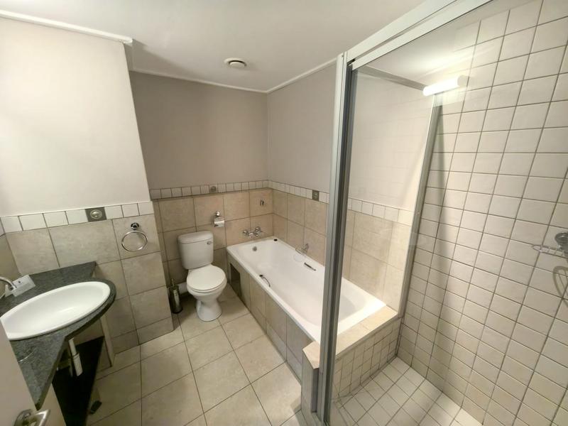 To Let 1 Bedroom Property for Rent in Marshalltown Gauteng