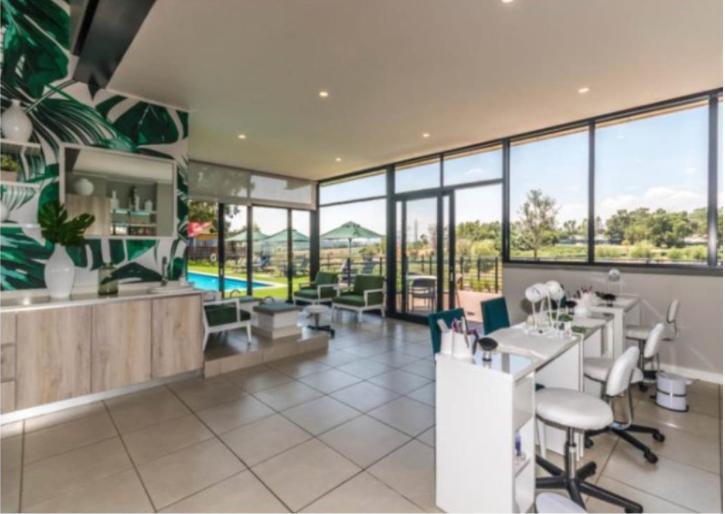 2 Bedroom Property for Sale in Modderfontein Gauteng