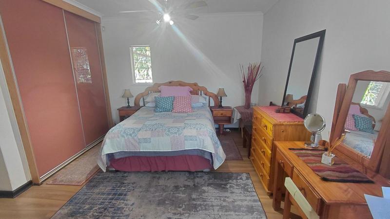 3 Bedroom Property for Sale in Brackendowns Gauteng