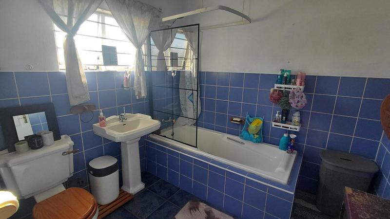 3 Bedroom Property for Sale in Brackendowns Gauteng