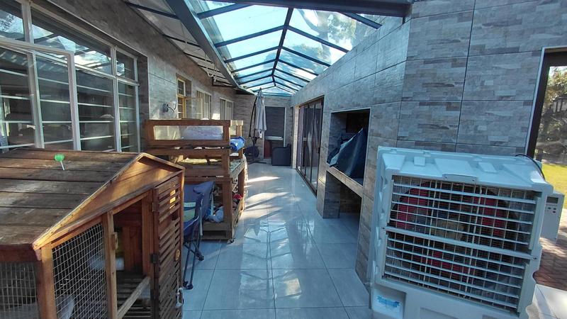 4 Bedroom Property for Sale in Brackenhurst Gauteng
