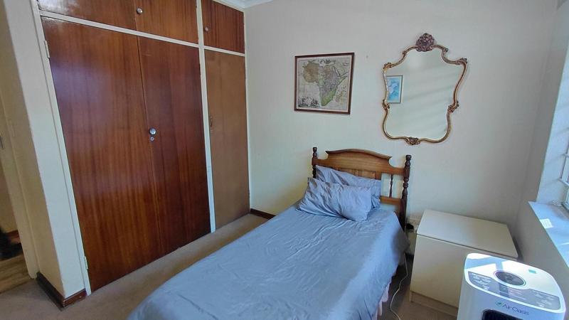 4 Bedroom Property for Sale in Brackenhurst Gauteng