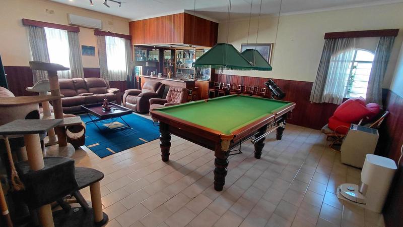 4 Bedroom Property for Sale in Brackenhurst Gauteng