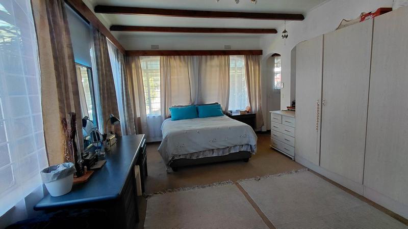 4 Bedroom Property for Sale in Brackenhurst Gauteng
