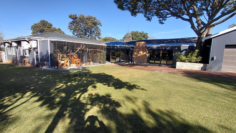 4 Bedroom Property for Sale in Brackenhurst Gauteng