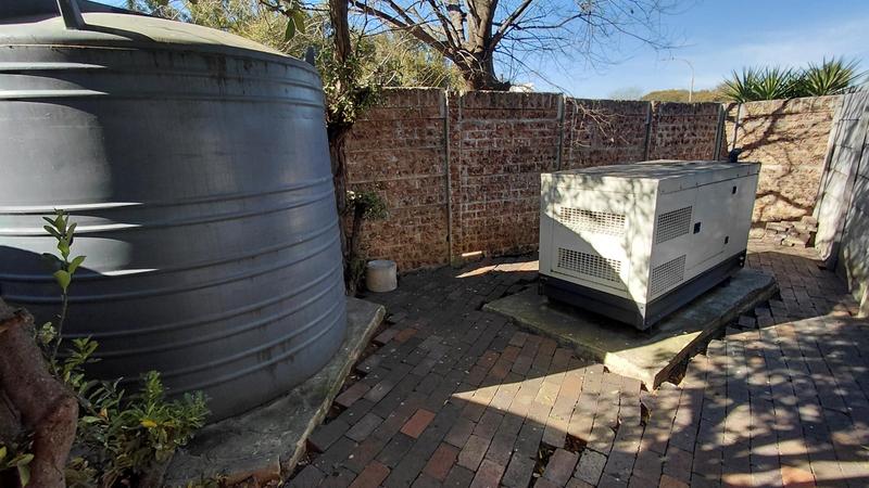 4 Bedroom Property for Sale in Brackenhurst Gauteng
