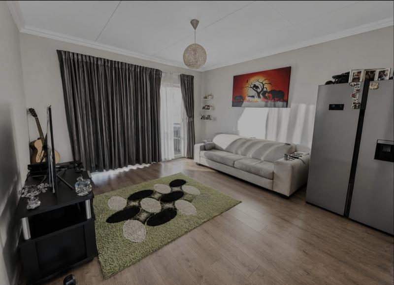 2 Bedroom Property for Sale in Rynfield Gauteng