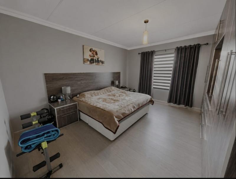 2 Bedroom Property for Sale in Rynfield Gauteng