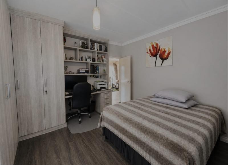 2 Bedroom Property for Sale in Rynfield Gauteng