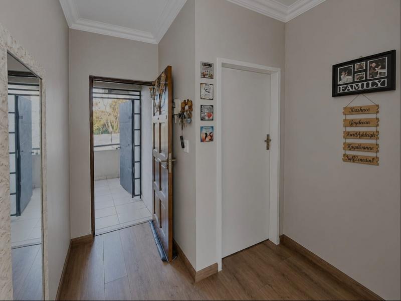 2 Bedroom Property for Sale in Rynfield Gauteng