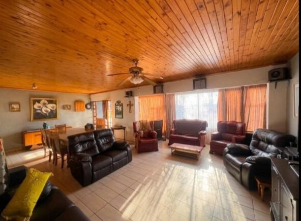 3 Bedroom Property for Sale in Dalpark Gauteng
