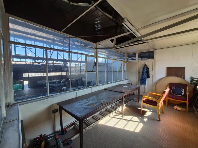 Commercial Property for Sale in Germiston Central Gauteng