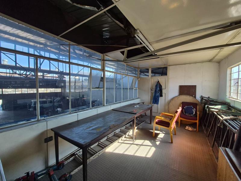 Commercial Property for Sale in Germiston Central Gauteng
