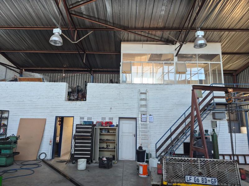 Commercial Property for Sale in Germiston Central Gauteng