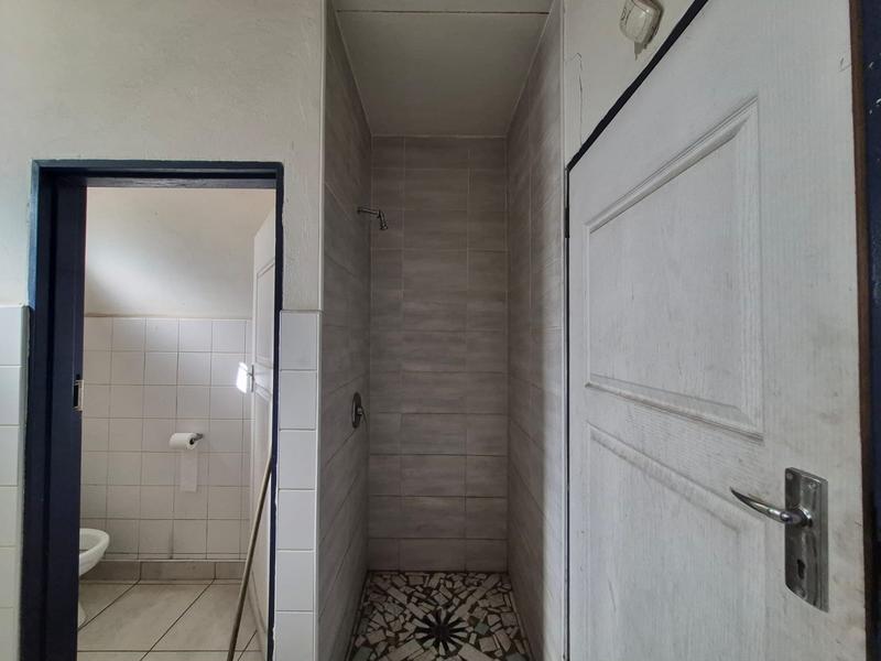 Commercial Property for Sale in Germiston Central Gauteng