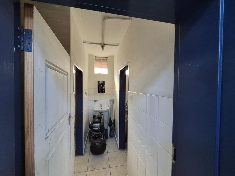 Commercial Property for Sale in Germiston Central Gauteng
