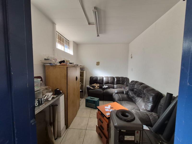Commercial Property for Sale in Germiston Central Gauteng