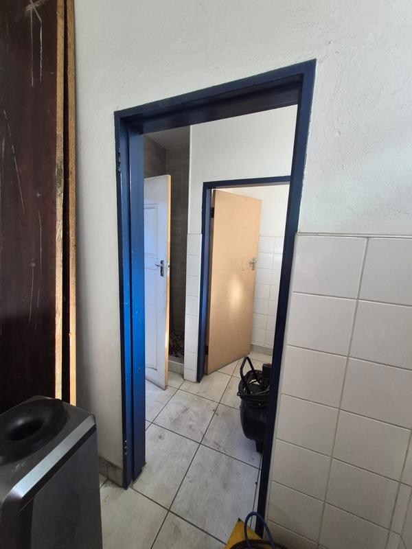Commercial Property for Sale in Germiston Central Gauteng