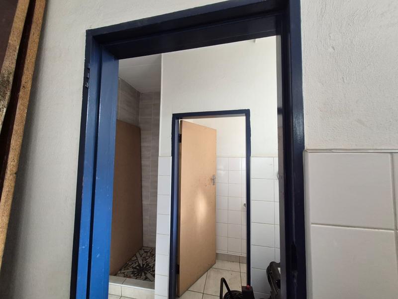 Commercial Property for Sale in Germiston Central Gauteng