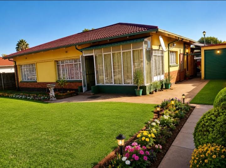 3 Bedroom Property for Sale in Kempton Park Gauteng