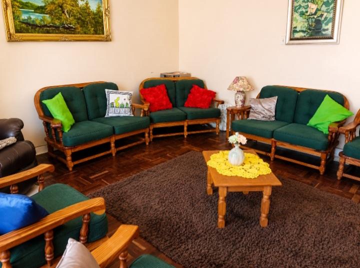 3 Bedroom Property for Sale in Kempton Park Gauteng