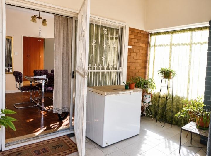 3 Bedroom Property for Sale in Kempton Park Gauteng