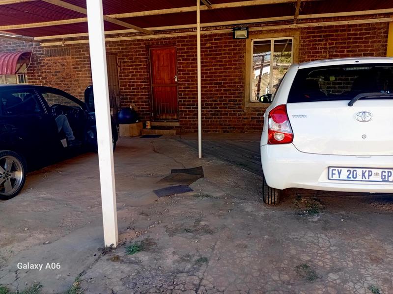 3 Bedroom Property for Sale in Kempton Park Gauteng