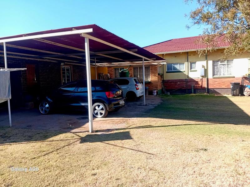 3 Bedroom Property for Sale in Kempton Park Gauteng