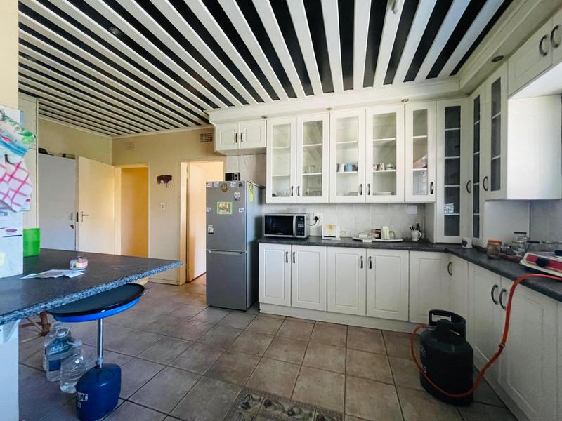 4 Bedroom Property for Sale in Dunnottar Gauteng