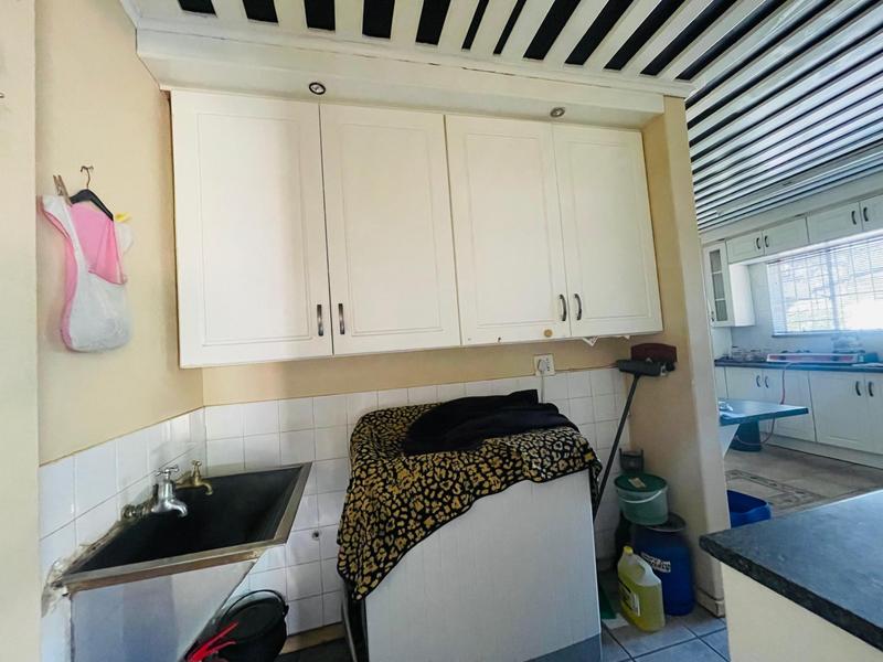4 Bedroom Property for Sale in Dunnottar Gauteng