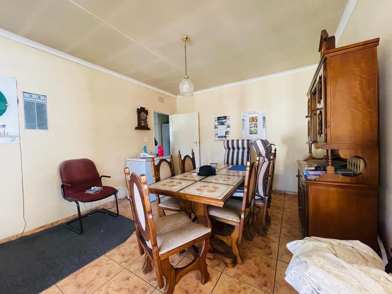 4 Bedroom Property for Sale in Dunnottar Gauteng