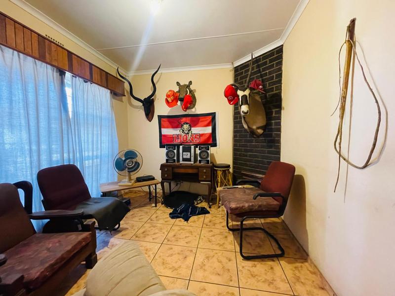 4 Bedroom Property for Sale in Dunnottar Gauteng
