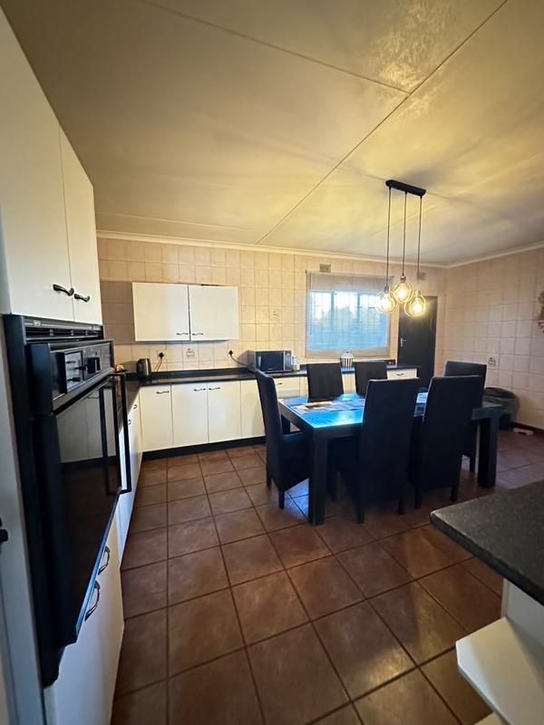 3 Bedroom Property for Sale in New State Area Gauteng