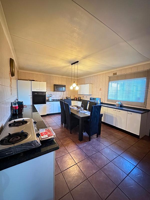3 Bedroom Property for Sale in New State Area Gauteng