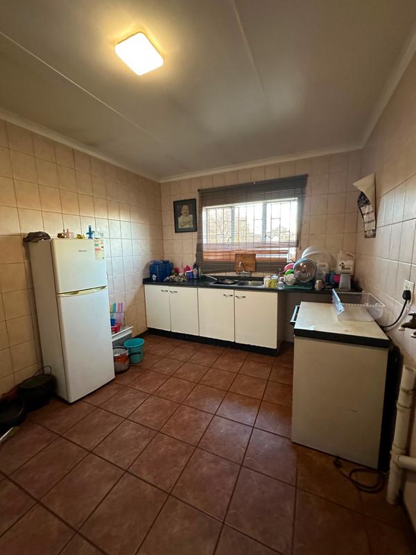3 Bedroom Property for Sale in New State Area Gauteng