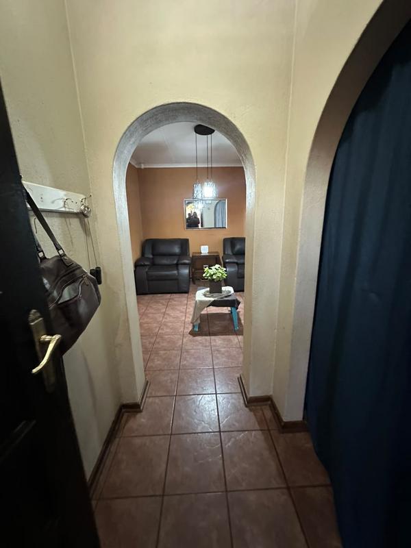 3 Bedroom Property for Sale in New State Area Gauteng