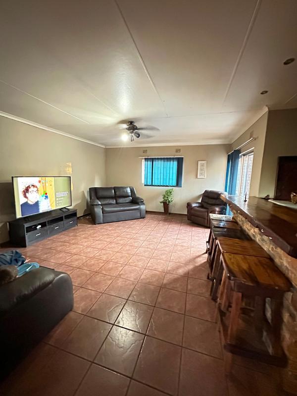3 Bedroom Property for Sale in New State Area Gauteng