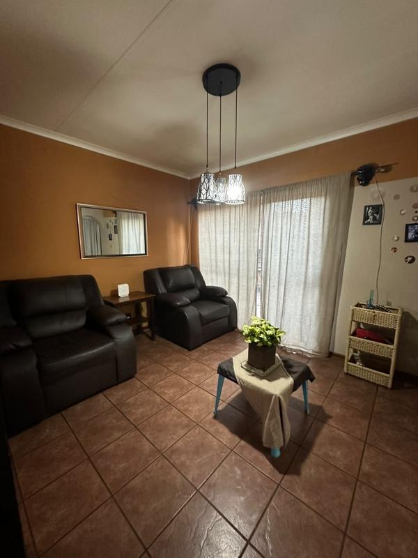 3 Bedroom Property for Sale in New State Area Gauteng