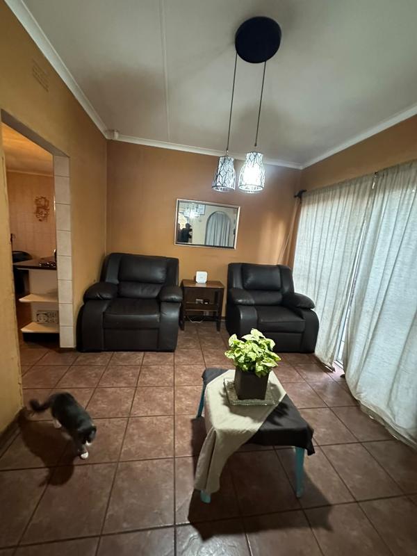 3 Bedroom Property for Sale in New State Area Gauteng