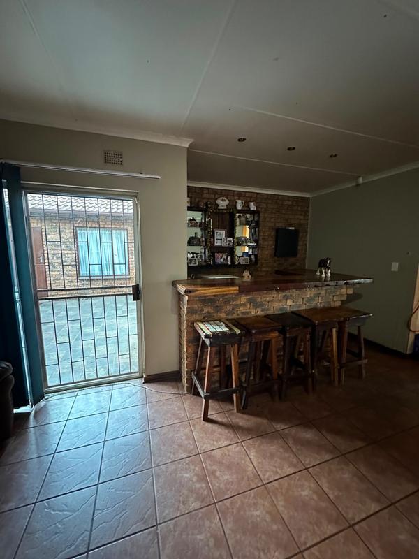 3 Bedroom Property for Sale in New State Area Gauteng