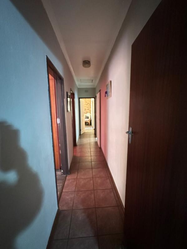 3 Bedroom Property for Sale in New State Area Gauteng