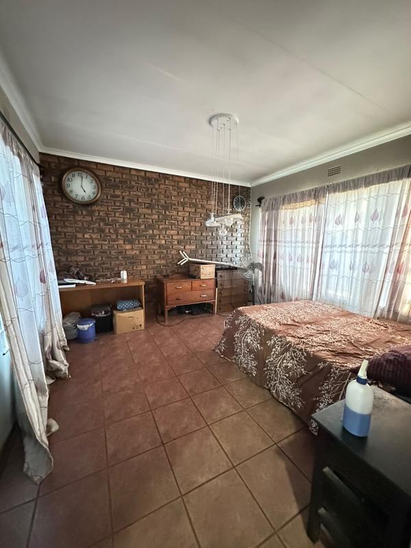 3 Bedroom Property for Sale in New State Area Gauteng